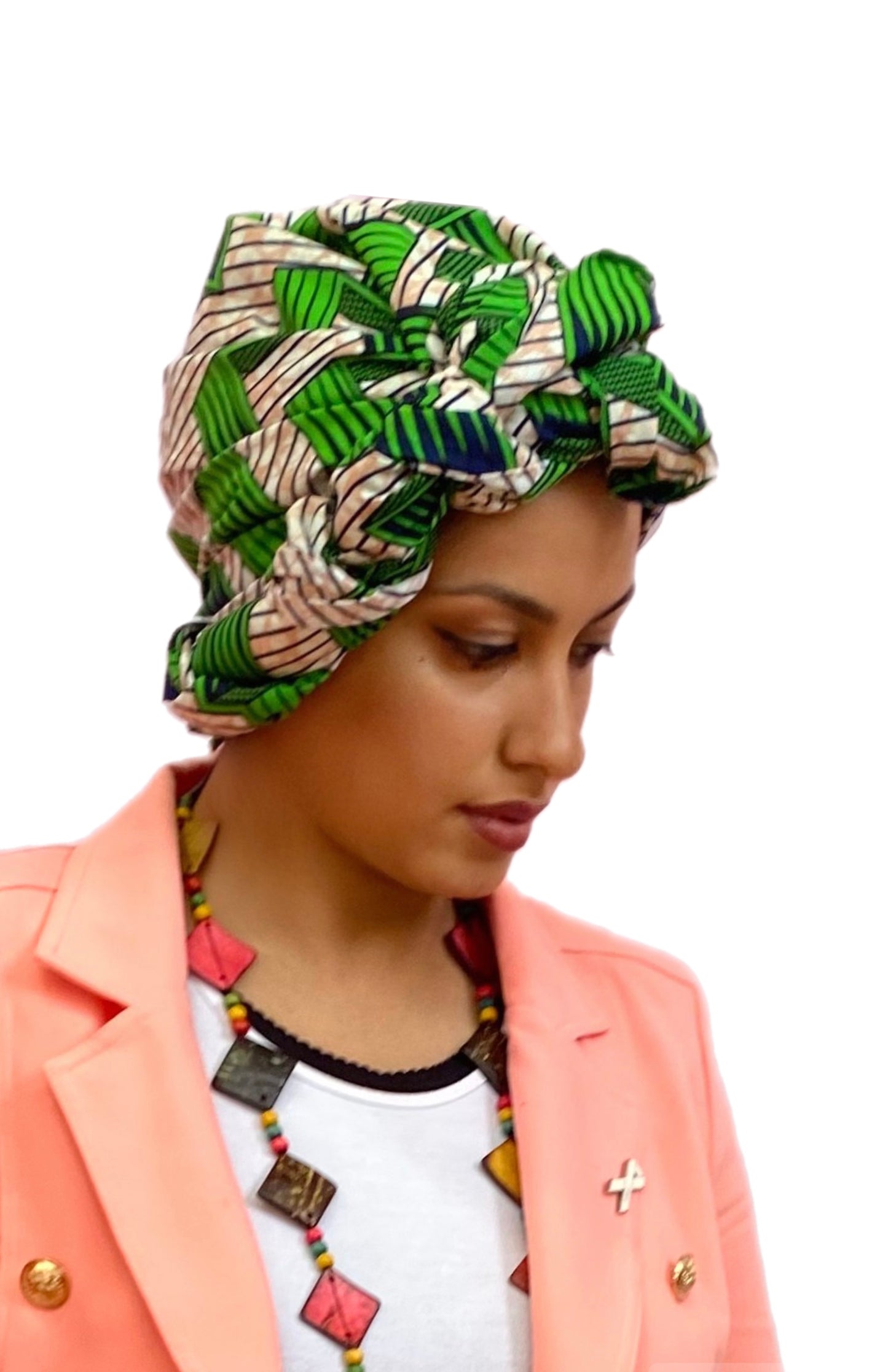 Head Wrap