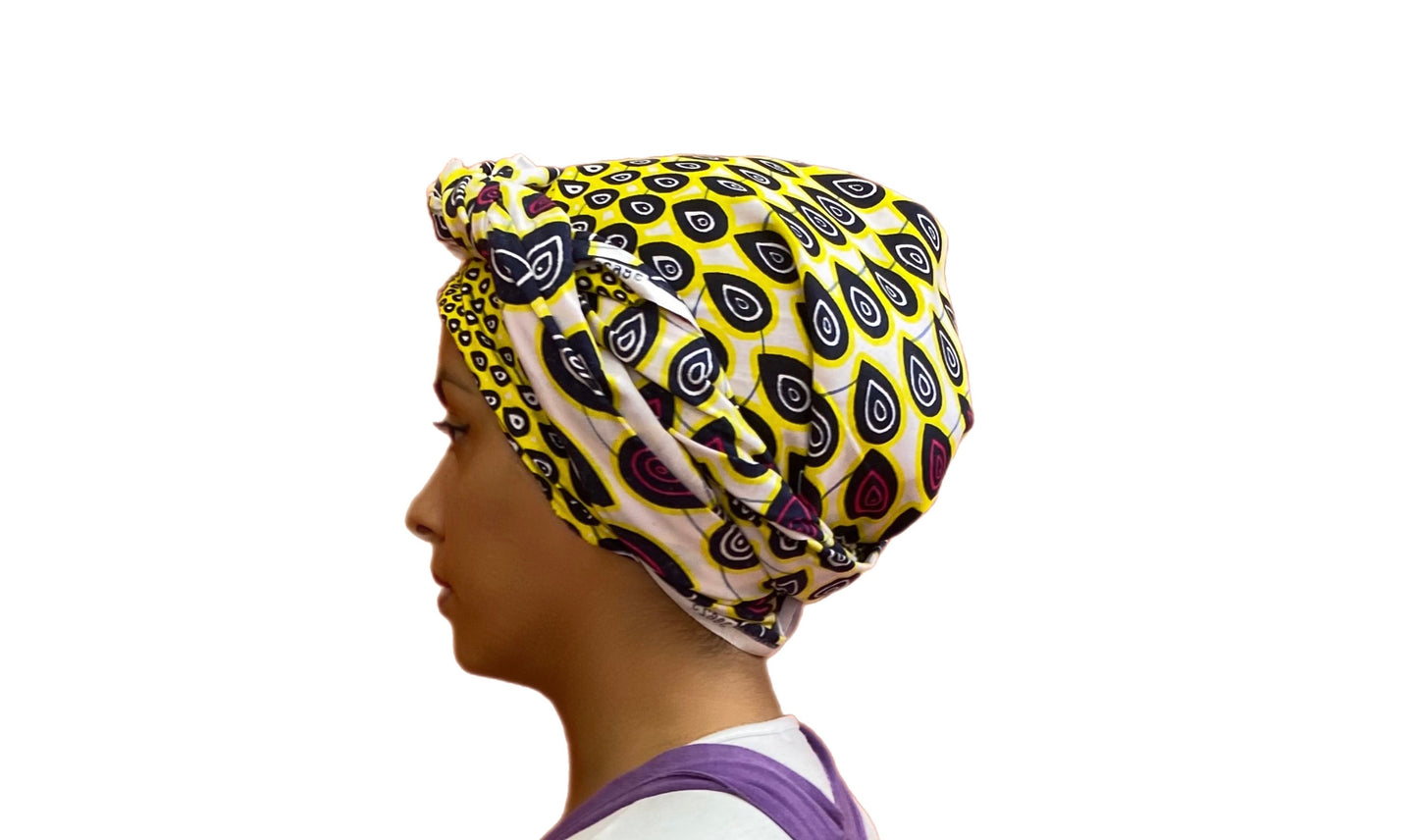 Head Wrap