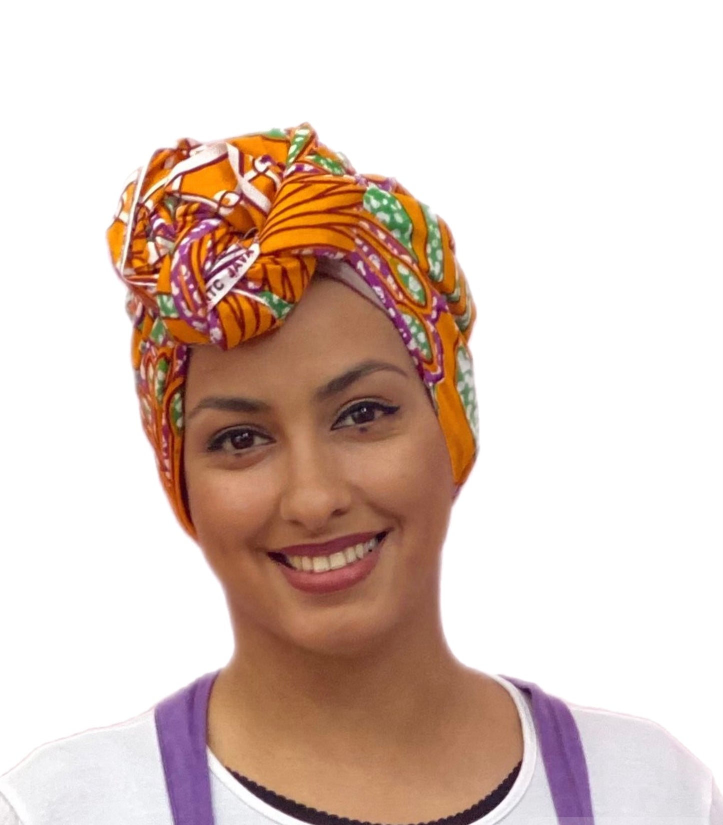 Head Wrap