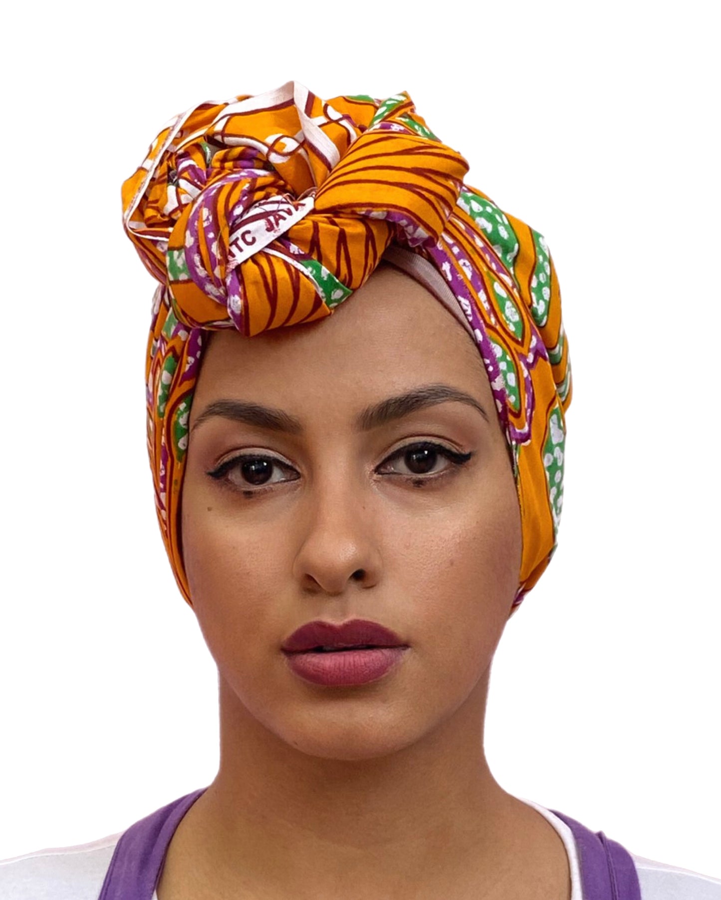 Head Wrap