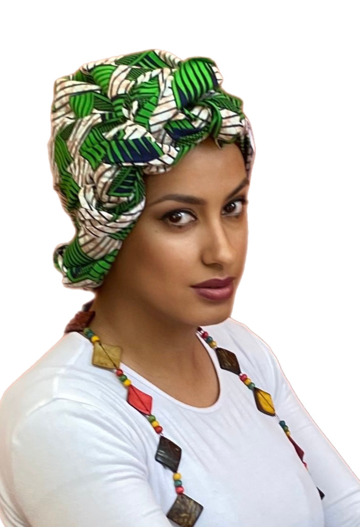 Head Wrap