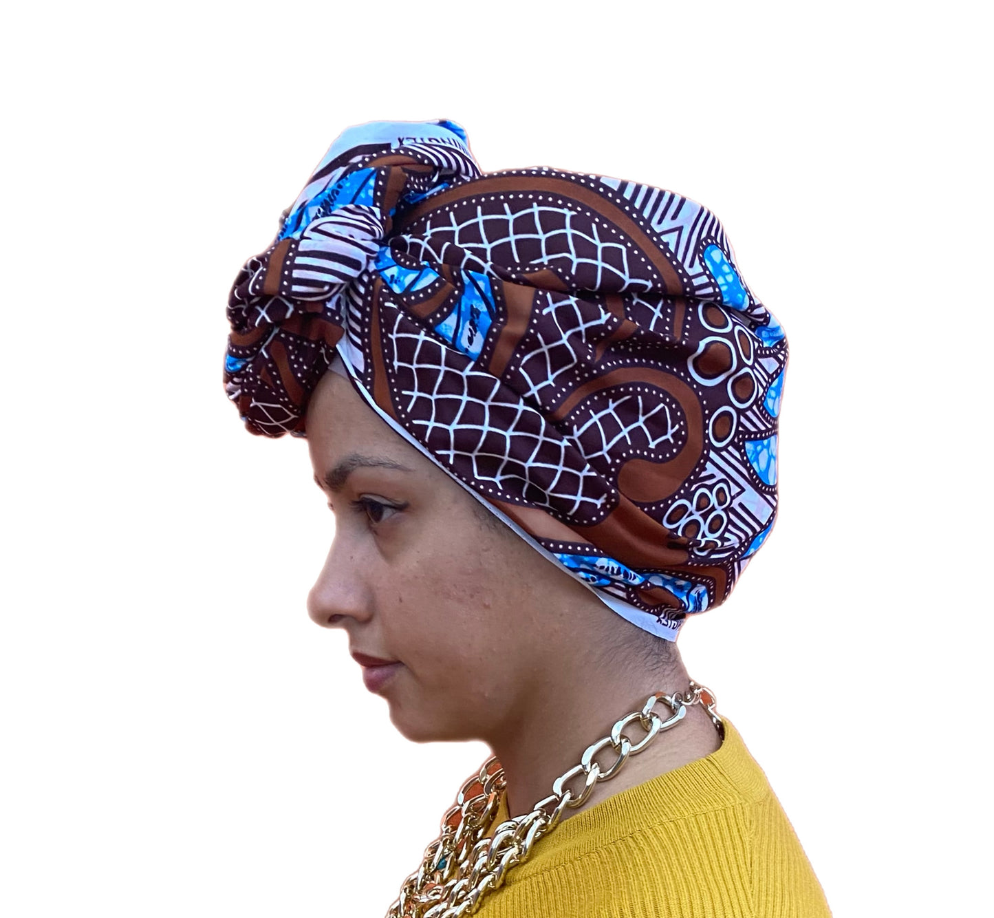 Head Wrap