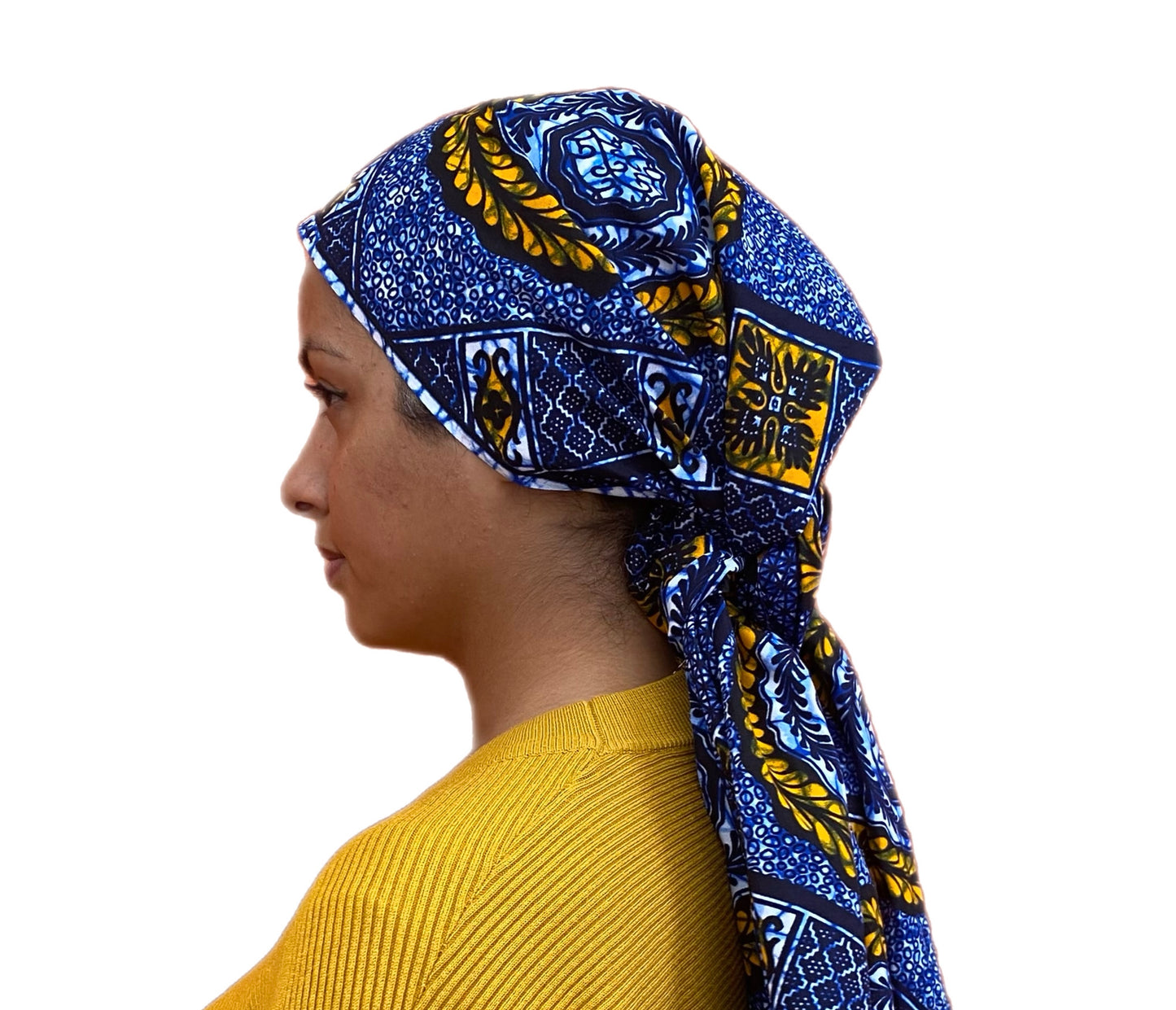 Head Wrap