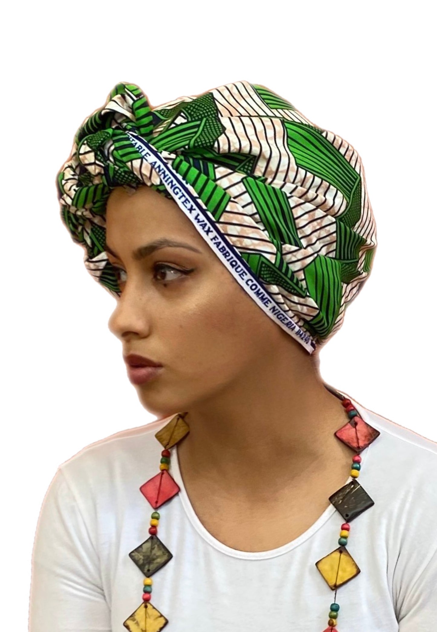 Head Wrap