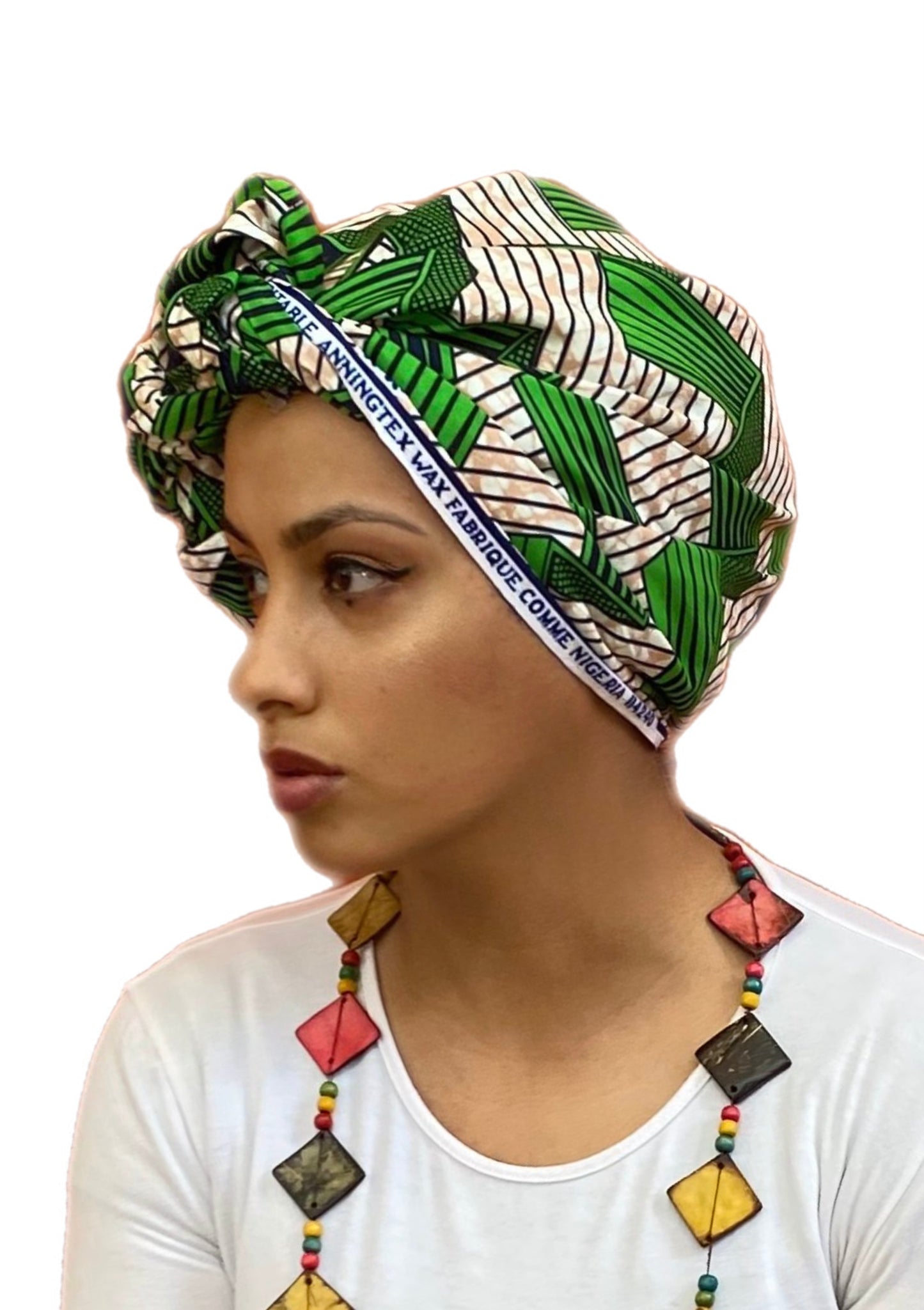 Head Wrap