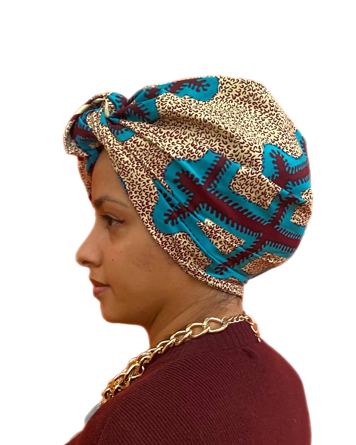 Head Wrap