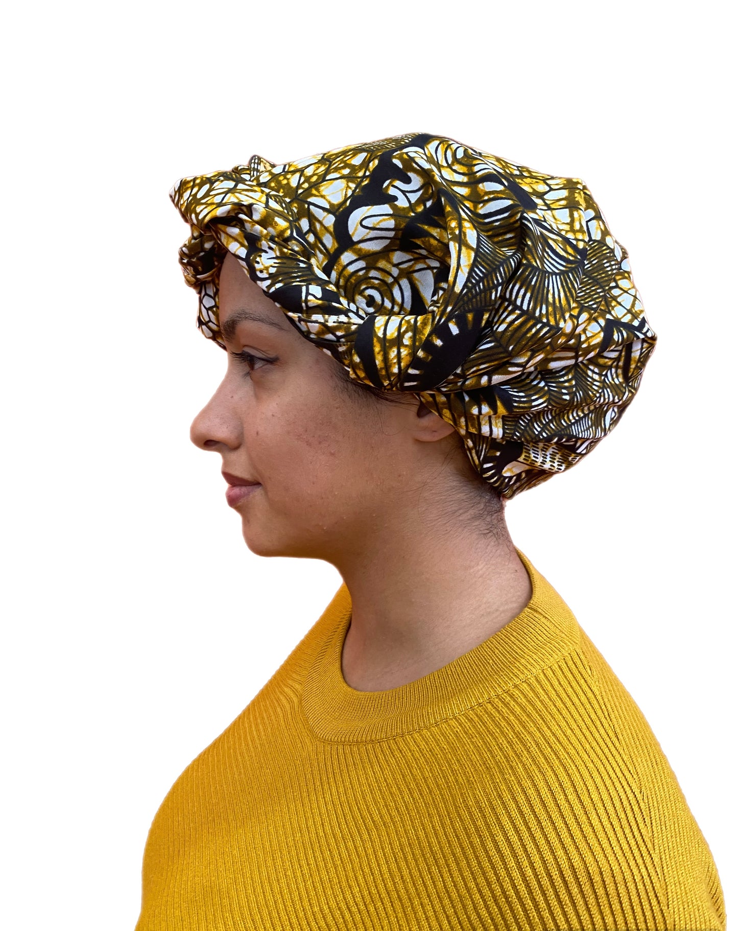 Head Wrap