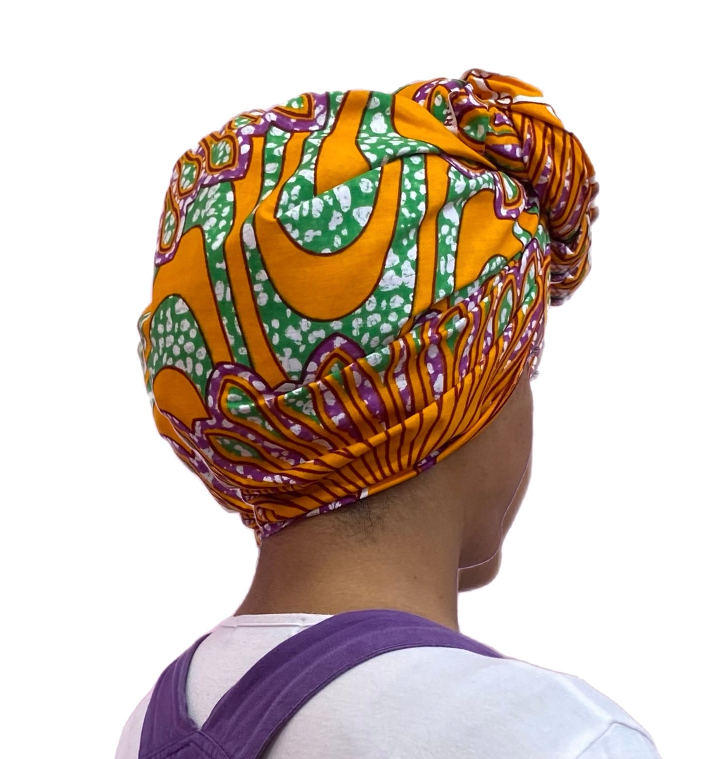 Head Wrap