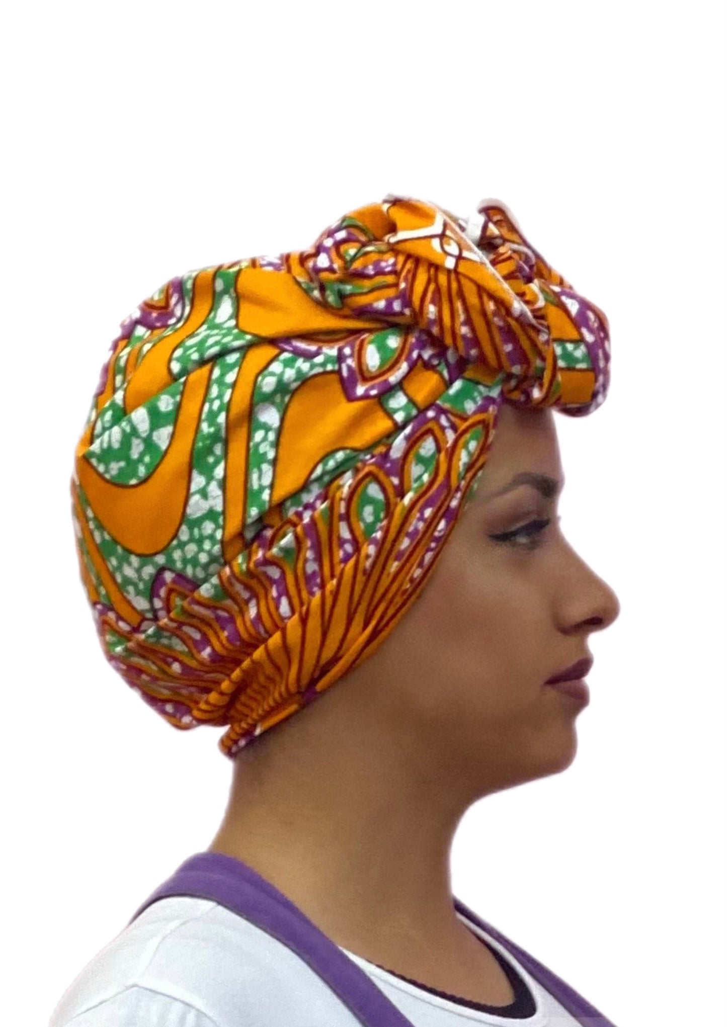 Head Wrap