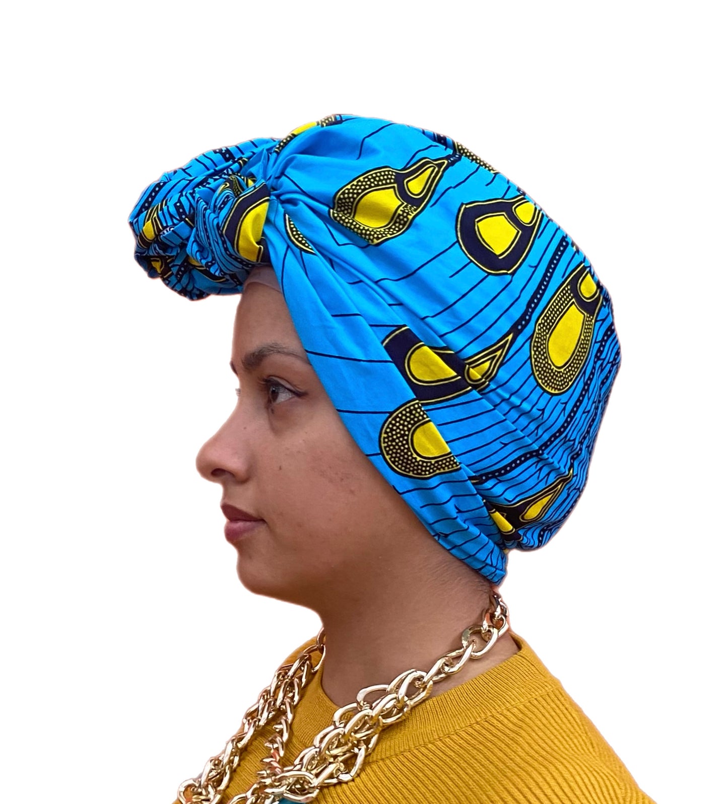 Head Wrap