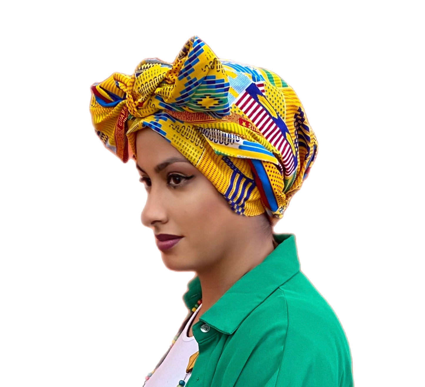 Head Wrap