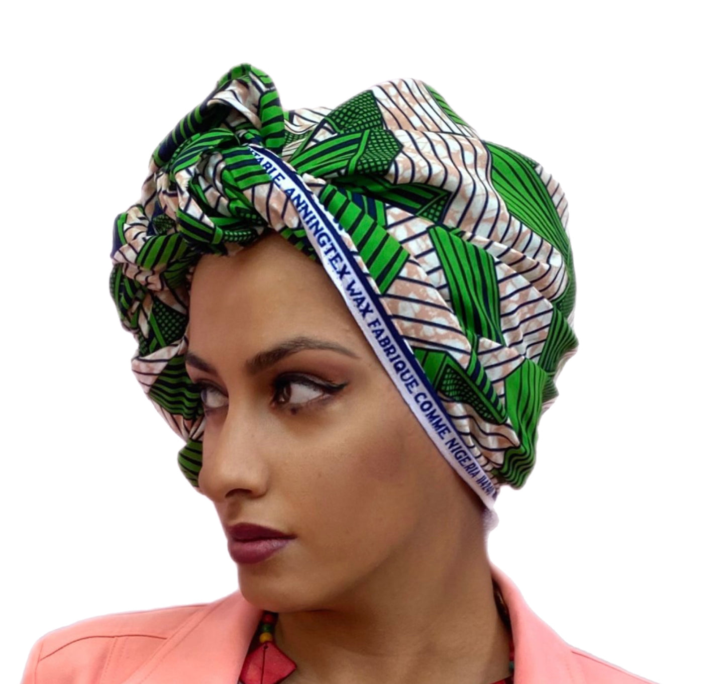 Head Wrap