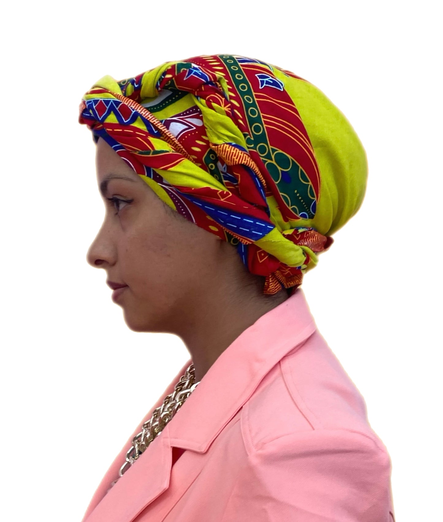 Head Wrap