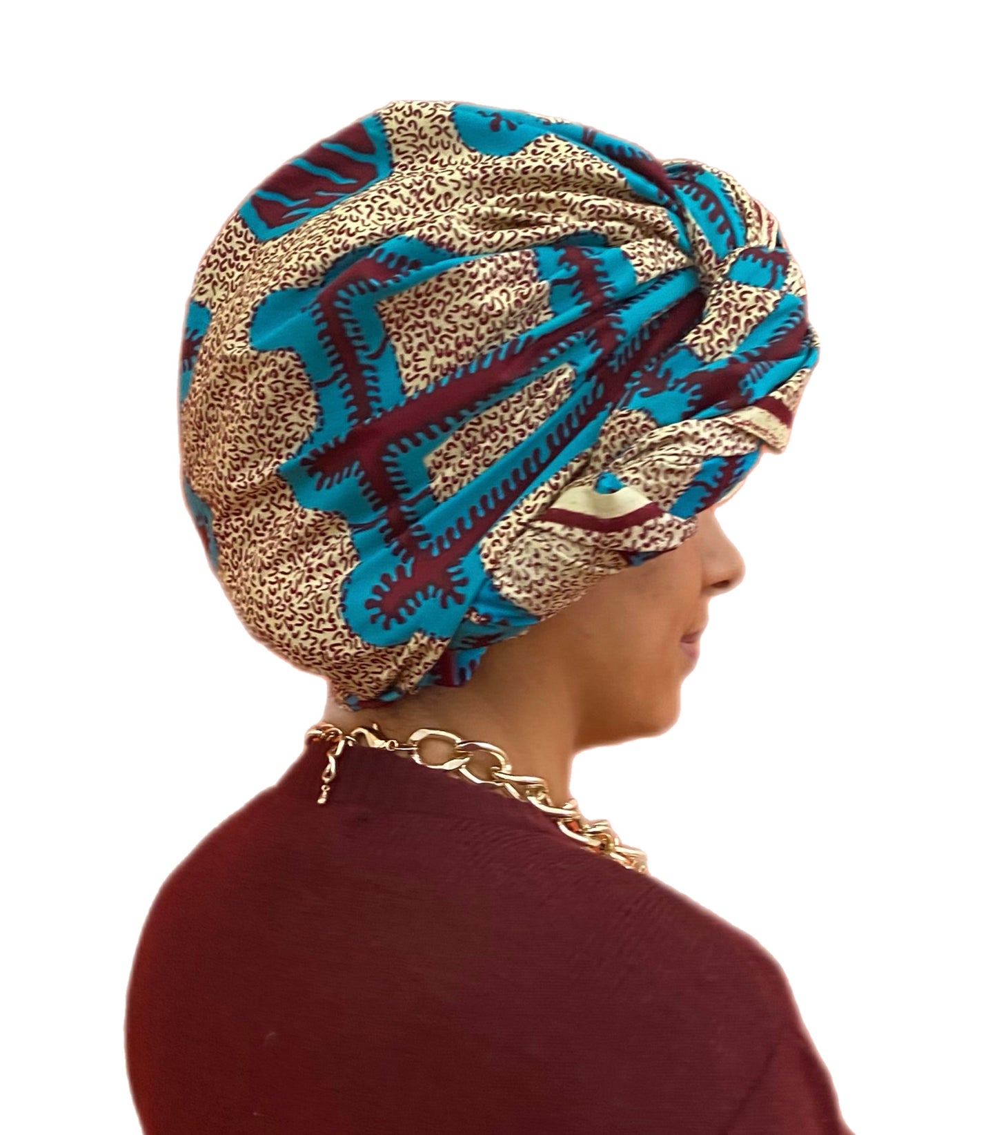 Head Wrap