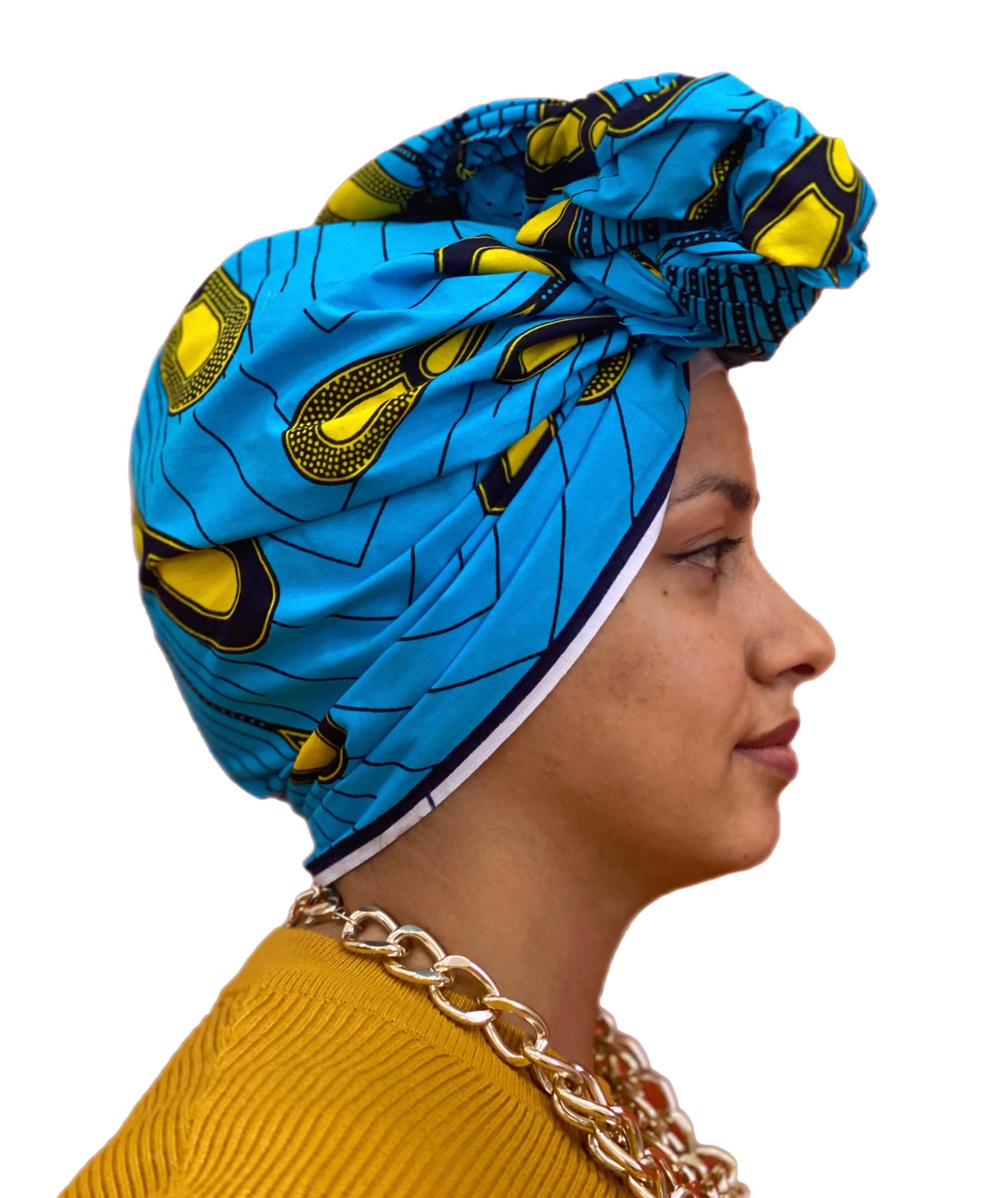 Head Wrap