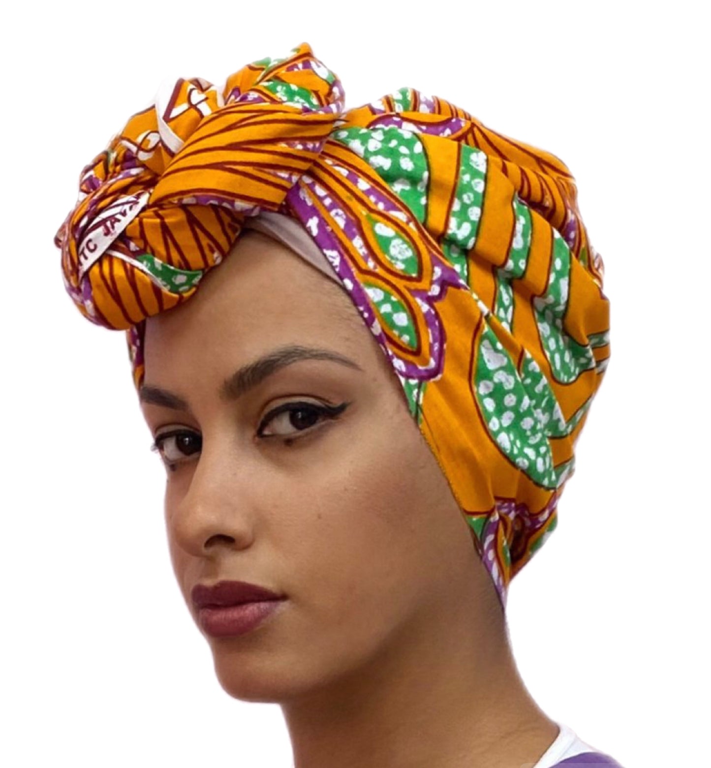 Head Wrap