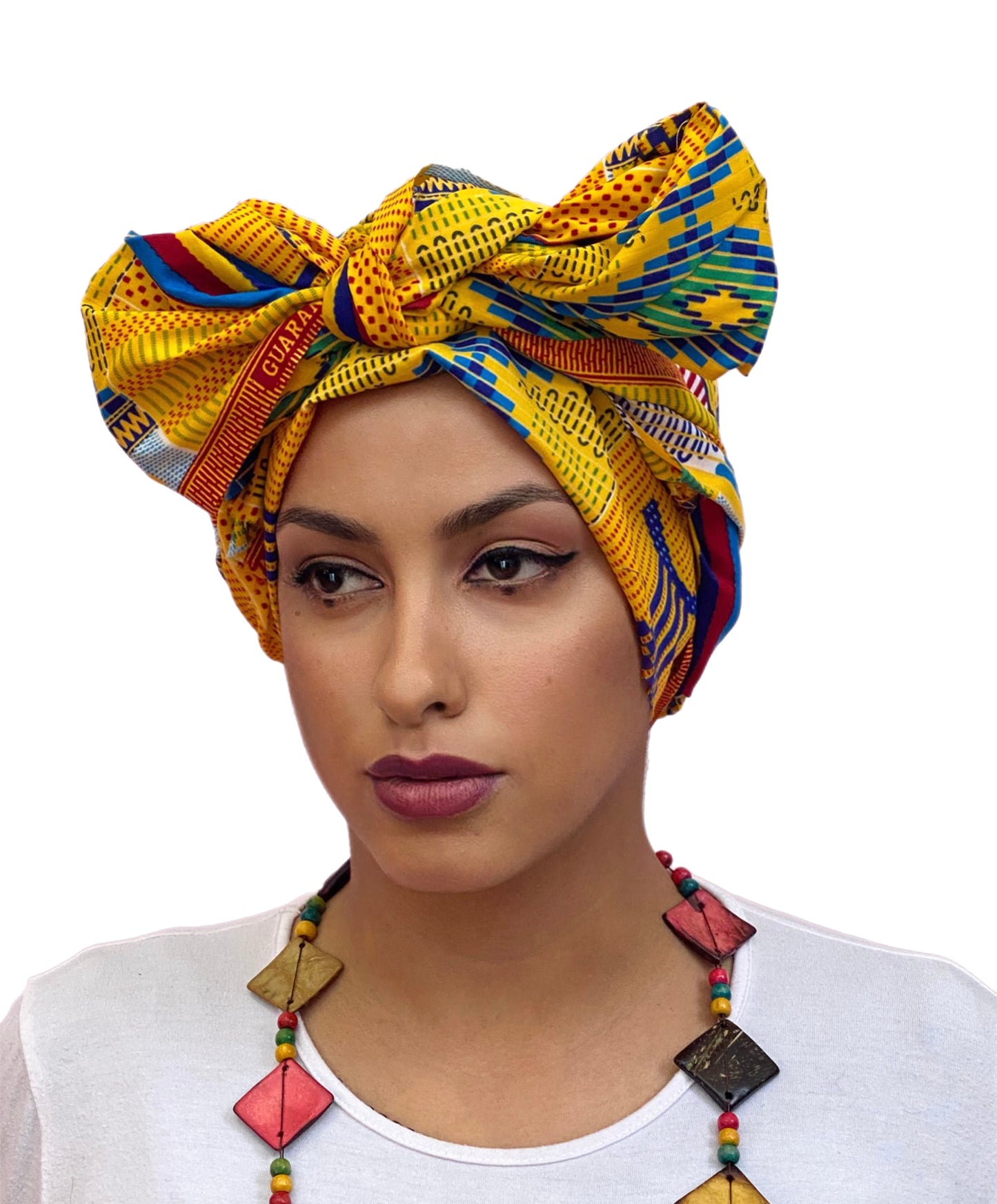 Head Wrap