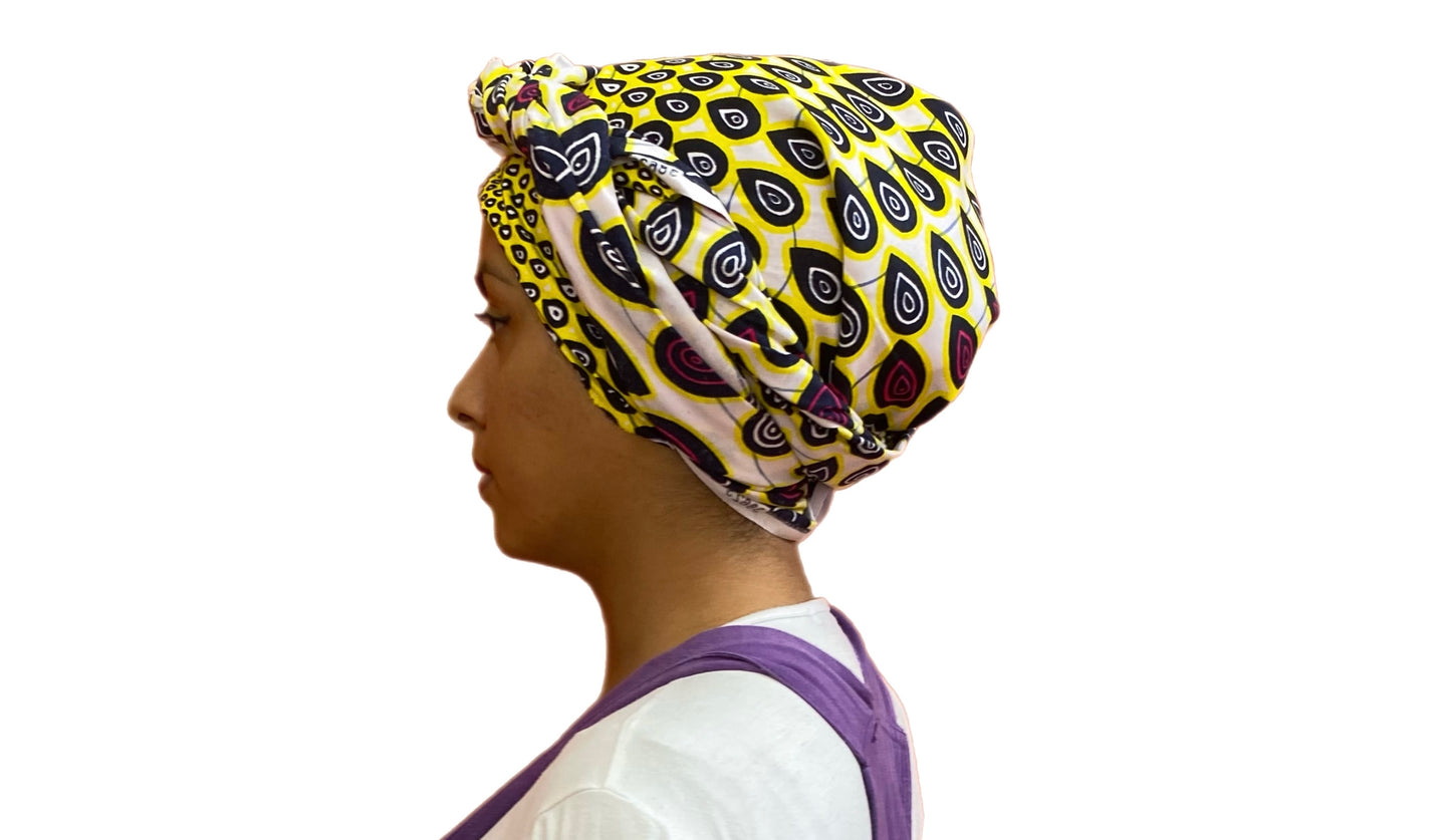 Head Wrap