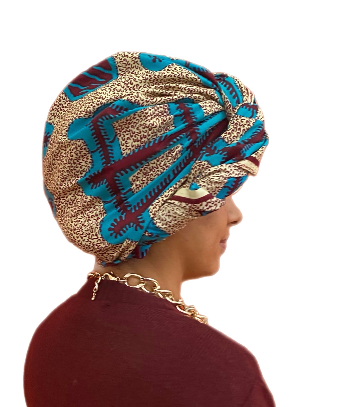 Head Wrap