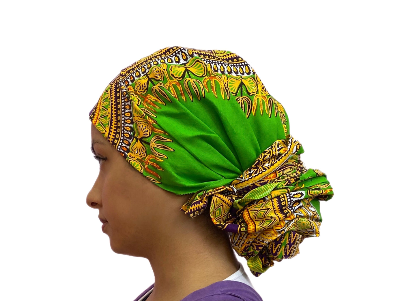 Head Wrap