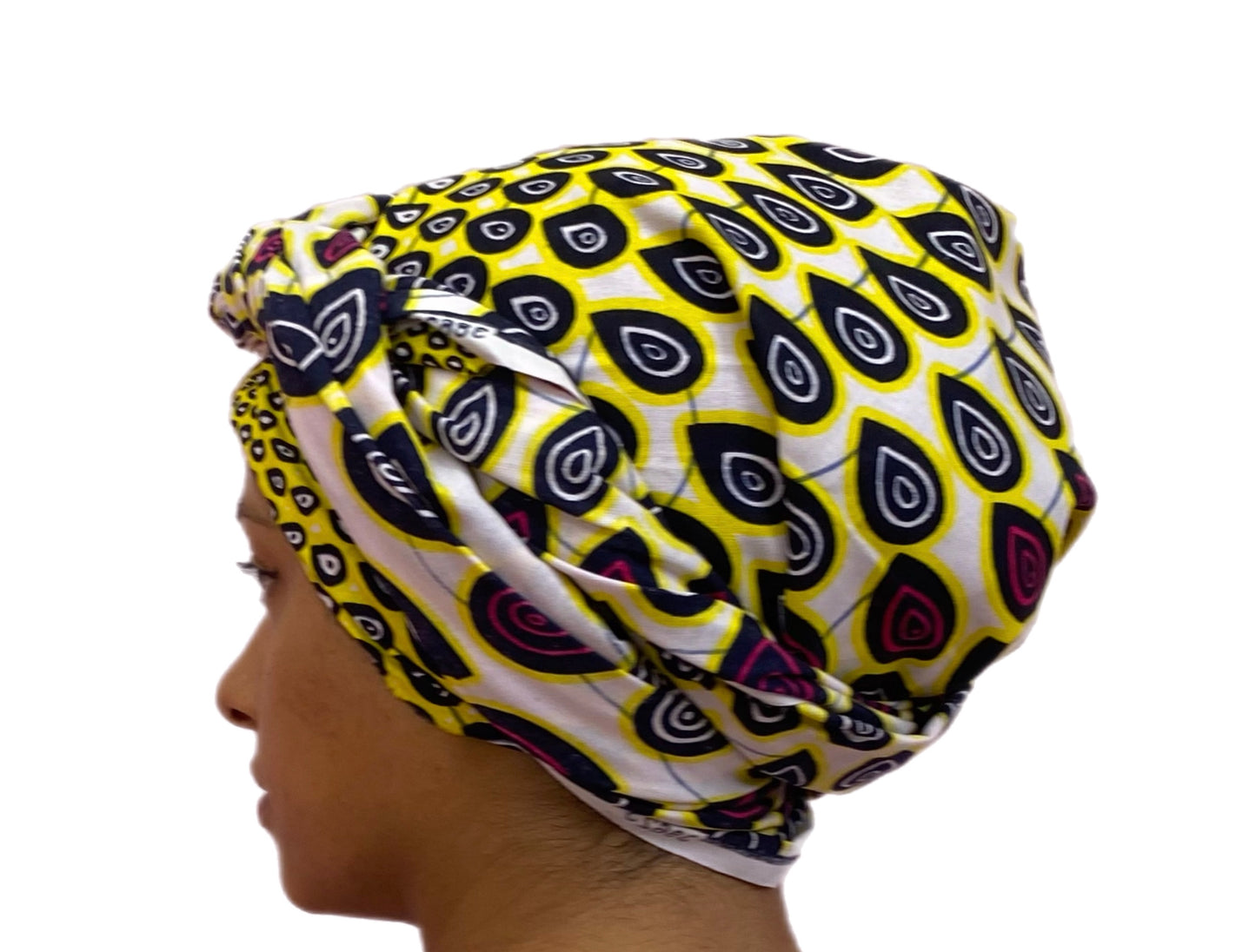 Head Wrap