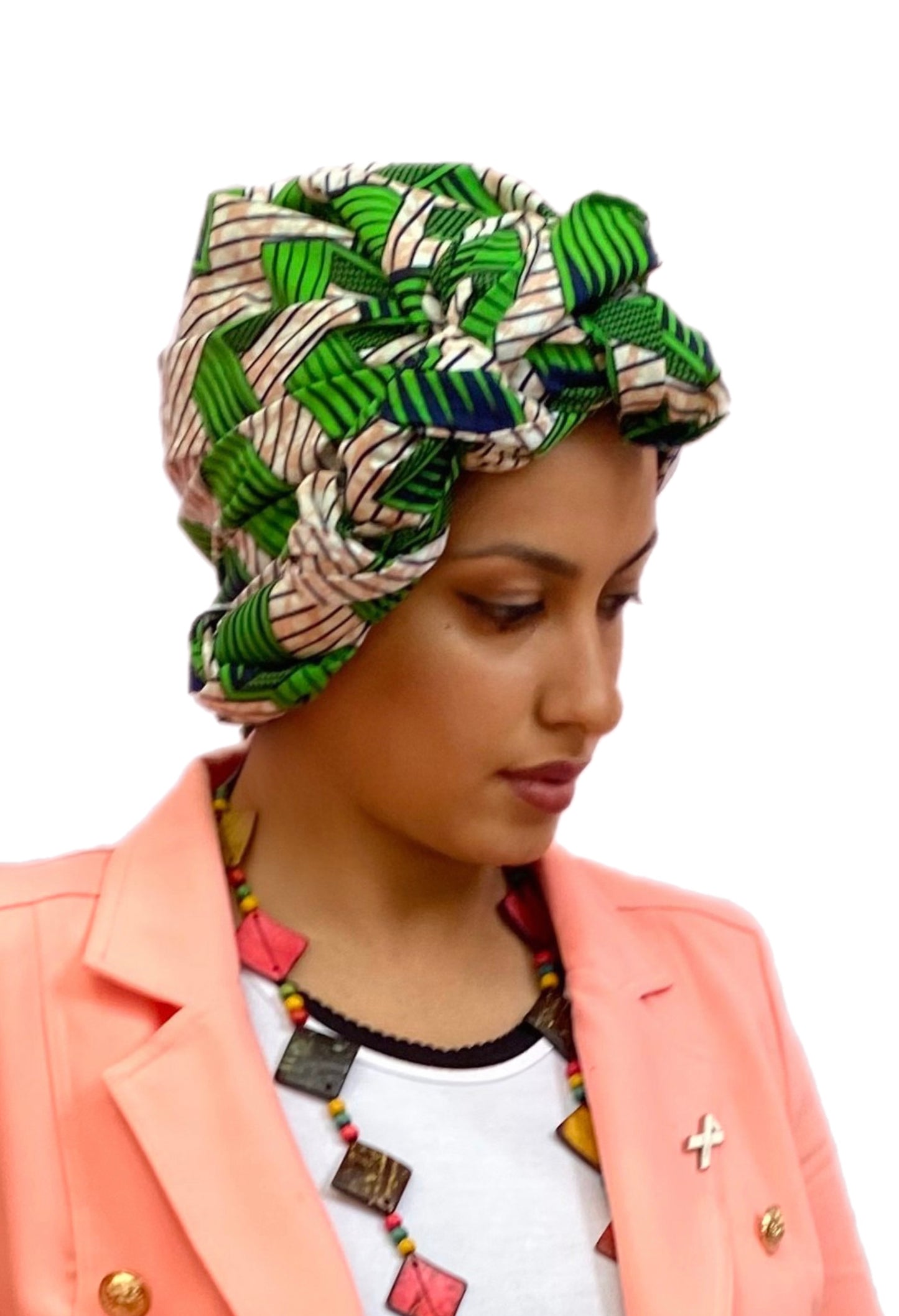 Head Wrap