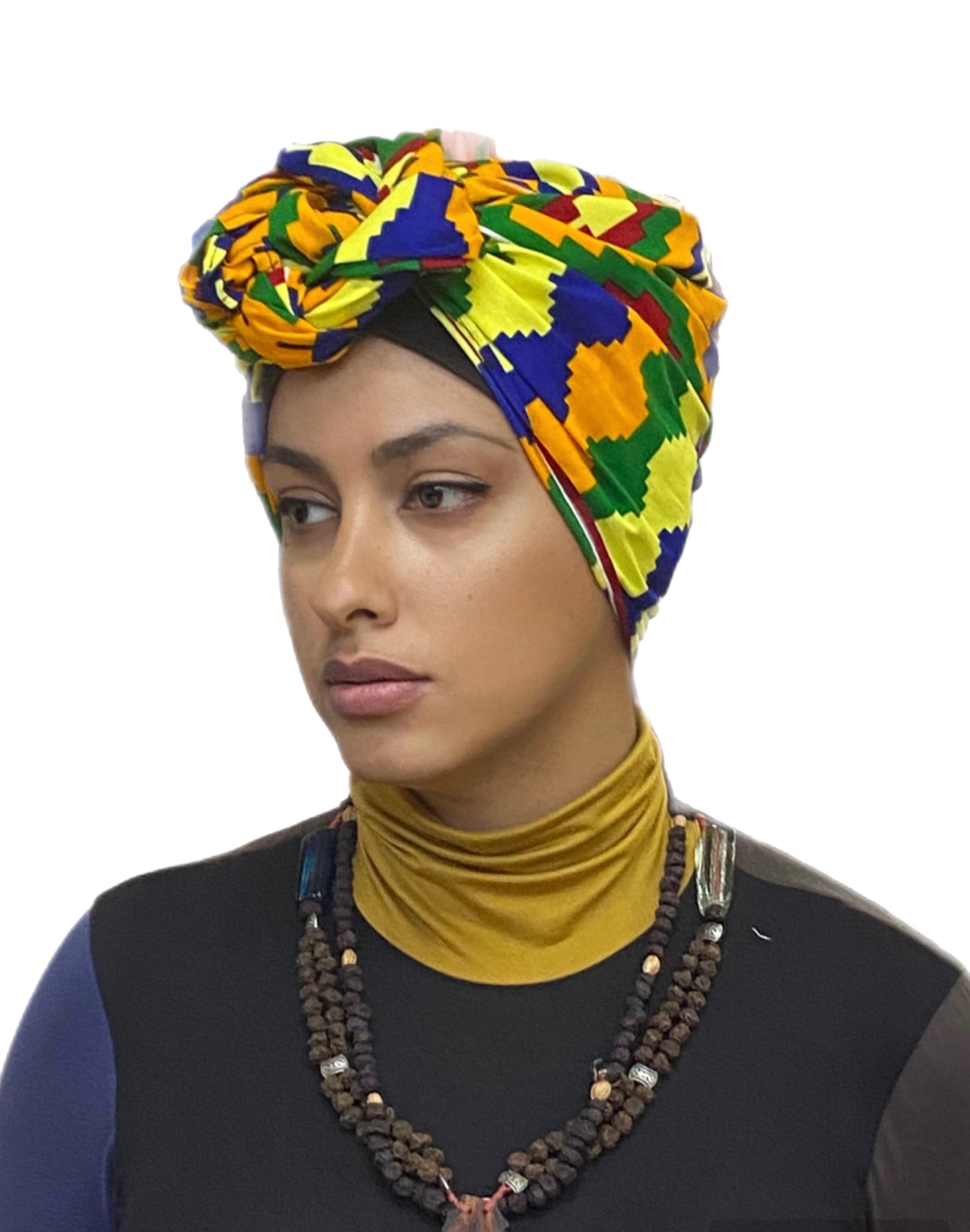 Head Wrap