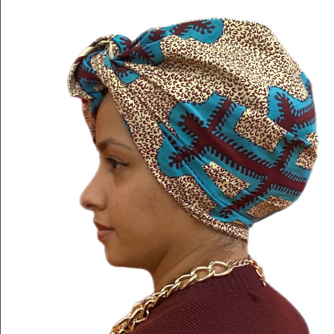 Head Wrap